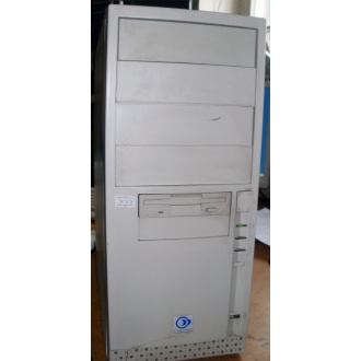 Компьютер Intel Pentium-4 3.0GHz /512Mb DDR1 /80Gb /ATX 300W (Нижний Тагил)