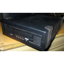 Внешний стример HP StorageWorks Ultrium 1760 SAS Tape Drive External LTO-4 EH920A (Нижний Тагил)