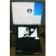 Нетбук eMachines 355-N571G25Ikk (Intel Atom N570 (2x1.66Ghz) /1024Mb DDR3 /250Gb SATA /10.1" TFT 1024x600) - Нижний Тагил