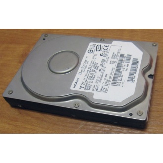 Жесткий диск 40Gb Hitachi Deskstar IC3SL060AVV207-0 IDE (Нижний Тагил)