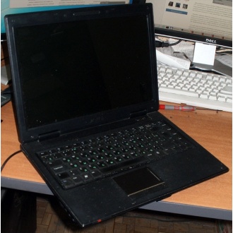 Ноутбук Asus X80L (Intel Celeron 540 1.86Ghz) /512Mb DDR2 /120Gb /14" TFT 1280x800) - Нижний Тагил