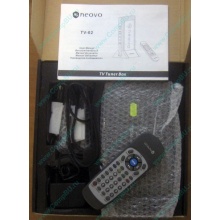 Внешний аналоговый TV-tuner AG Neovo TV-02 (Нижний Тагил)