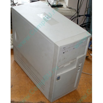 Intel Celeron 1.7GHz /256Mb /40Gb /ATX 300W (Нижний Тагил)