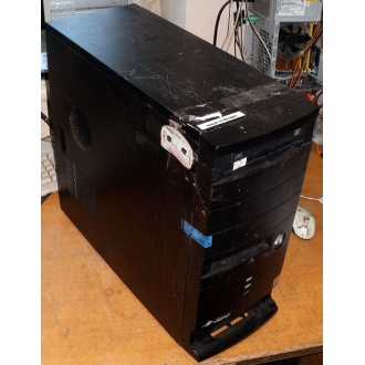 Intel Pentium-4 630 3.0GHz (2048k) HT /2048Mb /160Gb /ATX 350W (Нижний Тагил)