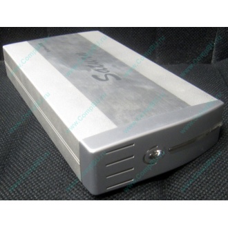 Внешний кейс из алюминия ViPower Saturn VPA-3528B для IDE жёсткого диска в Нижнем Тагиле, алюминиевый бокс ViPower Saturn VPA-3528B для IDE HDD (Нижний Тагил)