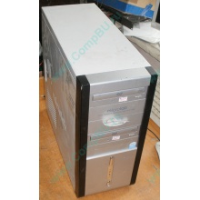 Intel Celeron D 2.53GHz /512Mb /80Gb /ATX 360W (Нижний Тагил)