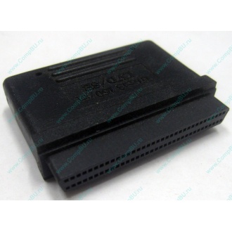 Терминатор SCSI Ultra3 160 LVD/SE 68F (Нижний Тагил)