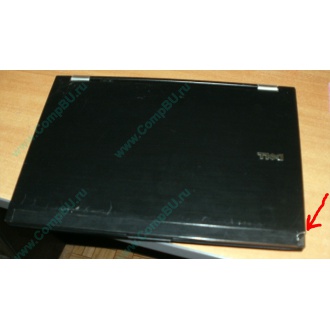 Ноутбук Dell Latitude E6400 (Intel Core 2 Duo P8400 (2x2.26Ghz) /2048Mb /80Gb /14.1" TFT (1280x800) - Нижний Тагил