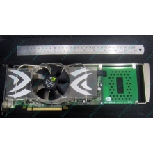  Видеокарта nVidia Quadro FX4500 (Нижний Тагил)