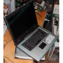 Ноутбук Acer TravelMate 2410 (Intel Celeron 1.5Ghz /512Mb DDR2 /40Gb /15.4" 1280x800) - Нижний Тагил