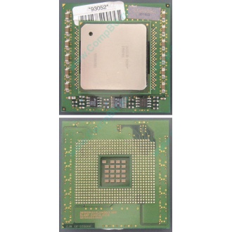 Процессор Intel Xeon 2800MHz socket 604 (Нижний Тагил)
