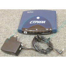 ADSL 2+ модем-роутер Б/У B-FOCuS Router 312+A (Нижний Тагил)