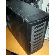 Сервер Depo Storm 1250N5 (Quad Core Q8200 (4x2.33GHz) /2048Mb /2x250Gb /RAID /ATX 700W) - Нижний Тагил