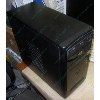 Четырехядерный компьютер Intel Core i5 650 (4x3.2GHz) /4096Mb /60Gb SSD /ATX 400W (Нижний Тагил)