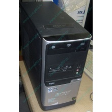 Системный блок AMD Athlon 64 X2 3600+ (2x2.0GHz) /2048Mb DDR2 /160Gb /DVDRW /CR /LAN 1G /FireWire /ATX 250W (Нижний Тагил)