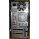 Acer Aspire T180-0B7Z AMD Athlon 64 X2 3600+ (2x2.0GHz) /2048Mb DDR2 /160Gb /DVDRW /CR /LAN 1G /FireWire /ATX 250W (Нижний Тагил)
