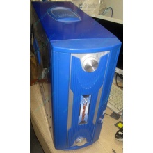 Синий корпус Thermaltake V7410DE Xaser V WinGo Blue V7000 Full Tower (Нижний Тагил)