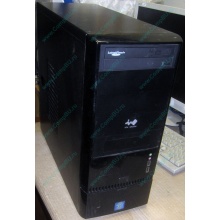 Четырехядерный компьютер Intel Core i7 860 (4x2.8GHz HT) /4096Mb /1Tb /ATX 450W (Нижний Тагил)