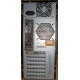 Компьютер Intel Core i7 860 (4x2.8GHz HT) /4096Mb /1Tb /ATX 450W вид сзади (Нижний Тагил)