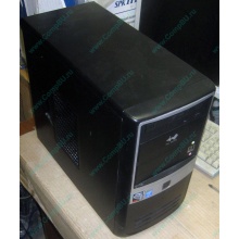 Четырехядерный компьютер Intel Core i5 4670 (4x3.4GHz) /4096Mb /500Gb /512Mb ATI HD6450 /ATX 450W (Нижний Тагил)