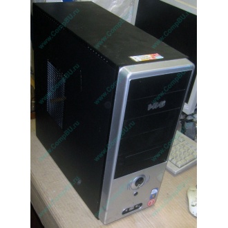Двухядерный компьютер Intel Celeron G1610 (2x2.6GHz) s.1155 /2048Mb /250Gb /ATX 350W (Нижний Тагил)