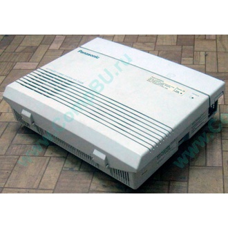 Б/У АТС Panasonic KX-TA308 фото (Нижний Тагил)