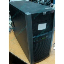 Двухядерный сервер HP Proliant ML310 G5p 515867-421 Core 2 Duo E8400 фото (Нижний Тагил)