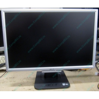 Монитор 22" Acer AL2216W 1680x1050 (широкоформатный) - Нижний Тагил