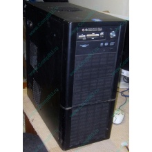 Четырехядерный компьютер Intel Core i7 920 (4x2.67GHz HT) /6144Mb /1000Mb /GeForce GT240 /ATX 500W (Нижний Тагил)