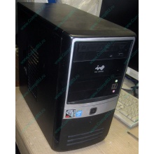 Четырехядерный компьютер Intel Core i5 4670 (4x3.4GHz) /4096Mb /500Gb /ATX 450W (Нижний Тагил)