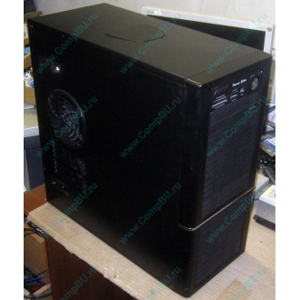 Четырехядерный игровой компьютер Intel Core 2 Quad Q9400 (4x2.67GHz) /4096Mb /500Gb /ATI HD3870 /ATX 580W (Нижний Тагил)