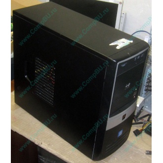 Двухъядерный компьютер Intel Pentium Dual Core E5300 (2x2.6GHz) /2048Mb /250Gb /ATX 300W  (Нижний Тагил)