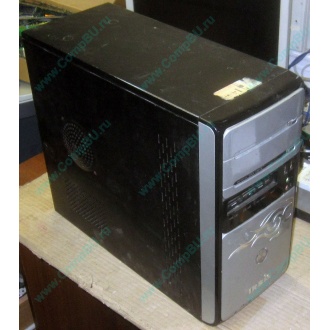 Системный блок AMD Athlon 64 X2 5000+ (2x2.6GHz) /2048Mb DDR2 /320Gb /DVDRW /CR /LAN /ATX 300W (Нижний Тагил)