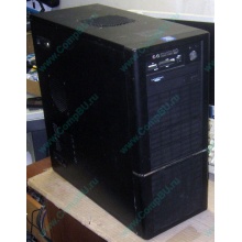Четырехядерный комп Intel Core i7 860 (4x2.8GHz HT) /4Gb /500Gb /ATX 460W (Нижний Тагил)
