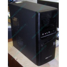 Двухядерный системный блок Intel Celeron G1620 (2x2.7GHz) s.1155 /2048 Mb /250 Gb /ATX 350 W (Нижний Тагил)