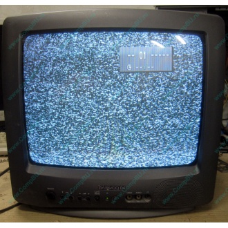 Телевизор 14" ЭЛТ Daewoo KR14E5 (Нижний Тагил)
