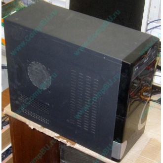 Компьютер Intel Pentium Dual Core E5300 (2x2.6GHz) s.775 /2Gb /250Gb /ATX 400W (Нижний Тагил)