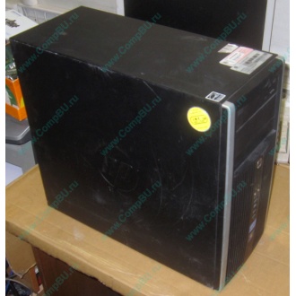 Компьютер HP Compaq 6200 PRO MT Intel Core i3 2120 /4Gb /500Gb (Нижний Тагил)
