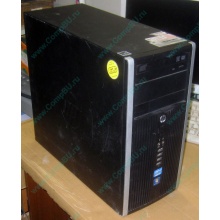 Компьютер HP Compaq 6200 PRO MT Intel Core i3 2120 /4Gb /500Gb (Нижний Тагил)