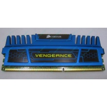 Модуль оперативной памяти Б/У 4Gb DDR3 Corsair Vengeance CMZ16GX3M4A1600C9B pc-12800 (1600MHz) БУ (Нижний Тагил)