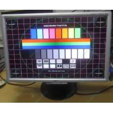  Профессиональный монитор 20.1" TFT Nec MultiSync 20WGX2 Pro (Нижний Тагил)
