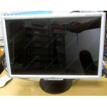  Профессиональный монитор 20.1" TFT Nec MultiSync 20WGX2 Pro (Нижний Тагил)