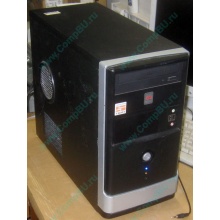 Компьютер Б/У Intel Core i3 2130 (2x3.4GHz HT) /4096Mb /250Gb /ATX 350W (Нижний Тагил)