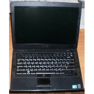 Ноутбук Dell Latitude E6410 (Intel Core i5 M560 (4x2.67Ghz) /4096Mb DDR3 /320Gb /14.1" TFT 1280x800) - Нижний Тагил
