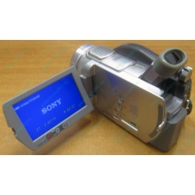Sony DCR-DVD505E в Нижнем Тагиле, видеокамера Sony DCR-DVD505E (Нижний Тагил)
