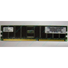 Серверная память 256Mb DDR ECC Hynix pc2100 8EE HMM 311 (Нижний Тагил)