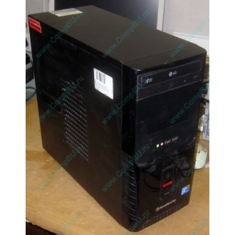 Компьютер Kraftway Credo KC36 (Intel Core 2 Duo E7500 (2x2.93GHz) s.775 /2048Mb /500Gb /ATX 400W) - Нижний Тагил