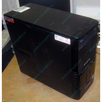 Компьютер Kraftway Credo KC39 (Intel Core 2 Duo E7500 (2x2.93GHz) s.775 /4Gb /320Gb /ATX 400W /Windows 7 PRO) - Нижний Тагил