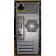 Kraftway Credo KC39 (Intel Core 2 Duo E7500 /4 Gb /320 Gb /ATX 400W вид сзади (Нижний Тагил)