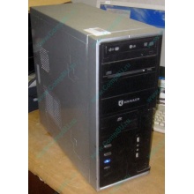 Компьютер Intel Pentium Dual Core E2160 (2x1.8GHz) s.775 /1024Mb /80Gb /ATX 350W /Win XP PRO (Нижний Тагил)